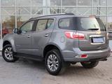 Chevrolet TrailBlazer 2021 года за 11 290 000 тг. в Астана – фото 4