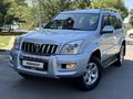 Toyota Land Cruiser Prado 2008 годаүшін12 800 000 тг. в Алматы