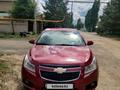 Chevrolet Cruze 2012 годаfor3 700 000 тг. в Актобе