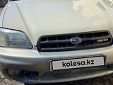 Subaru Outback 2001 года за 2 300 000 тг. в Шымкент