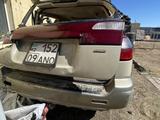 Subaru Outback 2001 года за 2 300 000 тг. в Шымкент – фото 2