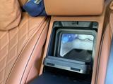 Mercedes-Benz S 500 2021 года за 63 200 000 тг. в Астана – фото 4