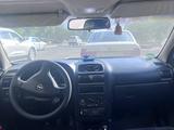 Opel Astra 2001 годаүшін2 000 000 тг. в Жанаозен – фото 4