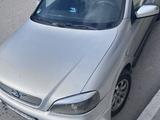 Opel Astra 2001 годаүшін2 000 000 тг. в Жанаозен – фото 5