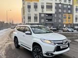 Mitsubishi Montero Sport 2019 годаүшін12 900 000 тг. в Алматы – фото 2