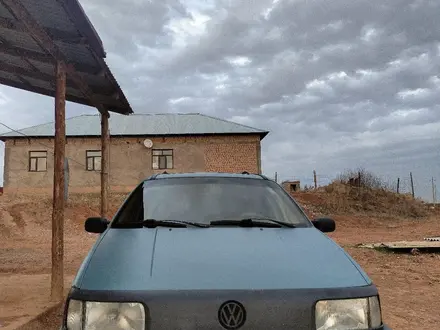 Volkswagen Passat 1989 года за 1 200 000 тг. в Сарыагаш