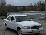 Mercedes-Benz C 180 1995 года за 950 000 тг. в Шымкент