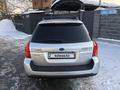 Subaru Outback 2006 годаfor5 250 000 тг. в Алматы – фото 20