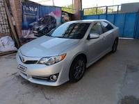 Toyota Camry 2014 года за 6 800 000 тг. в Шымкент