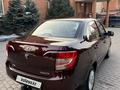 ВАЗ (Lada) Granta 2190 2012 годаүшін3 250 000 тг. в Алматы – фото 14