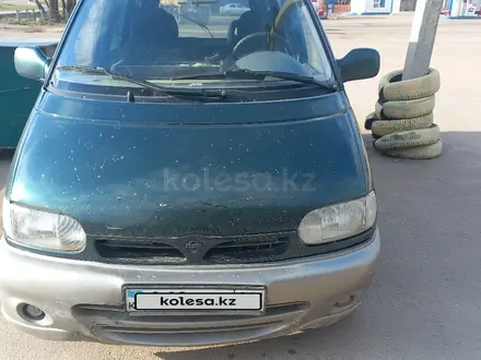 Nissan Serena 1995 года за 1 500 000 тг. в Петропавловск – фото 2