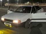 Audi 80 1989 года за 1 200 000 тг. в Алматы – фото 4