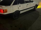 Audi 80 1989 года за 1 200 000 тг. в Алматы – фото 5