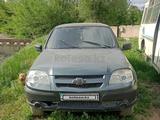 Chevrolet Niva 2011 годаүшін1 500 000 тг. в Уральск
