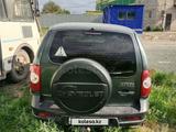 Chevrolet Niva 2011 годаүшін1 500 000 тг. в Уральск – фото 4