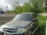 Chevrolet Niva 2011 годаүшін1 500 000 тг. в Уральск – фото 5