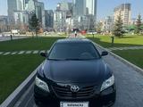 Toyota Camry 2006 года за 6 300 000 тг. в Алматы – фото 2