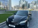 Toyota Camry 2006 года за 6 300 000 тг. в Алматы – фото 3