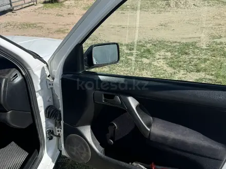 Volkswagen Golf 1992 года за 1 200 000 тг. в Караганда – фото 10