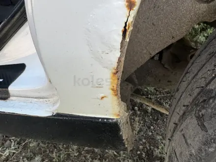 Volkswagen Golf 1992 года за 1 200 000 тг. в Караганда – фото 11