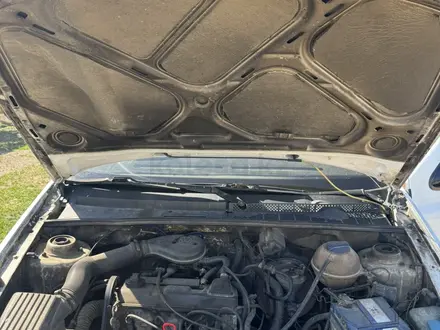 Volkswagen Golf 1992 года за 1 200 000 тг. в Караганда – фото 14