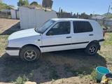 Volkswagen Golf 1992 годаүшін1 200 000 тг. в Караганда – фото 2