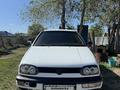 Volkswagen Golf 1992 года за 1 200 000 тг. в Караганда