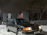 Mercedes-Benz 190 1989 года за 900 000 тг. в Астана – фото 2