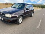 Volkswagen Golf 1993 года за 1 050 000 тг. в Алматы