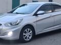 Hyundai Accent 2012 годаfor5 150 000 тг. в Алматы – фото 32