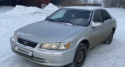 Toyota Camry 2000 годаfor3 950 000 тг. в Семей – фото 4