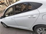 Hyundai Accent 2021 годаүшін7 600 000 тг. в Жезказган – фото 5