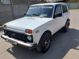 ВАЗ (Lada) Lada 2121 2012 года за 2 400 000 тг. в Астана – фото 2