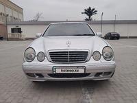 Mercedes-Benz E 280 2000 годаүшін5 200 000 тг. в Алматы