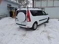 ВАЗ (Lada) Largus 2014 годаfor4 500 000 тг. в Актобе – фото 6