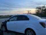 Chevrolet Aveo 2013 годаүшін1 800 000 тг. в Актобе – фото 4