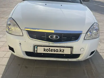 ВАЗ (Lada) Priora 2172 2013 года за 2 200 000 тг. в Костанай