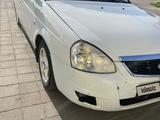 ВАЗ (Lada) Priora 2172 2013 годаfor2 200 000 тг. в Костанай – фото 2