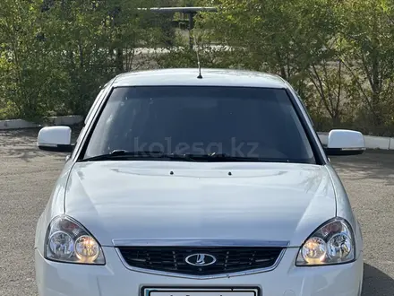 ВАЗ (Lada) Priora 2170 2013 года за 2 550 000 тг. в Уральск