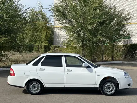 ВАЗ (Lada) Priora 2170 2013 года за 2 550 000 тг. в Уральск – фото 7