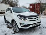 Kia Sportage 2014 года за 9 100 000 тг. в Актобе – фото 3