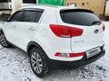 Kia Sportage 2014 года за 9 100 000 тг. в Актобе – фото 6