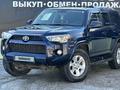 Toyota 4Runner 2018 года за 19 990 000 тг. в Актобе