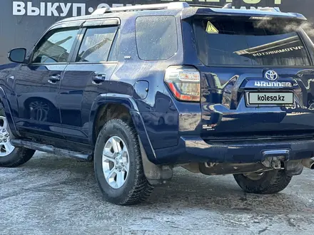 Toyota 4Runner 2018 года за 19 990 000 тг. в Актобе – фото 19