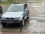 BMW X3 2005 года за 5 200 000 тг. в Караганда