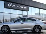 Lexus ES 250 Progressive 2025 годаүшін29 383 900 тг. в Шымкент – фото 3