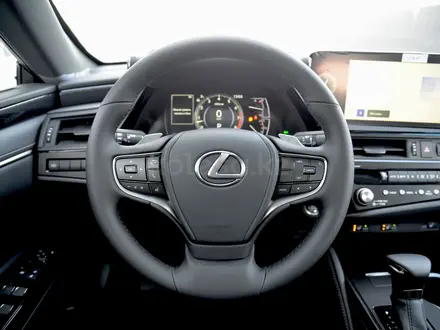 Lexus ES 250 Progressive 2025 года за 29 383 900 тг. в Шымкент – фото 13