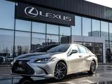 Lexus ES 250 Progressive 2025 года за 29 383 900 тг. в Шымкент