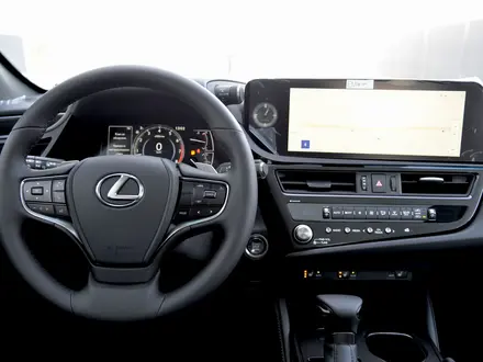 Lexus ES 250 Progressive 2025 года за 29 383 900 тг. в Шымкент – фото 9