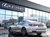 Lexus ES 250 Progressive 2025 годаүшін29 383 900 тг. в Шымкент – фото 2